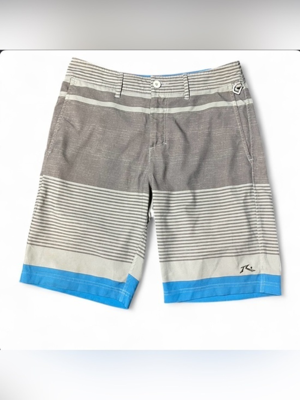 RUSTY Board Shorts / Swim Trunks